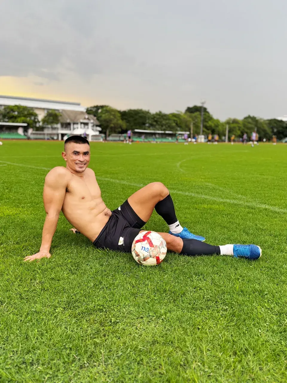 อยากกินส่าหร่ายห่อไข่พ่อจัง