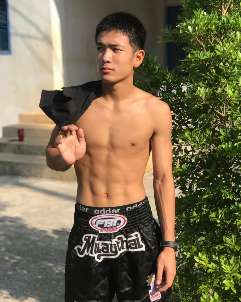 พลังมวลน้ำมหาศาล