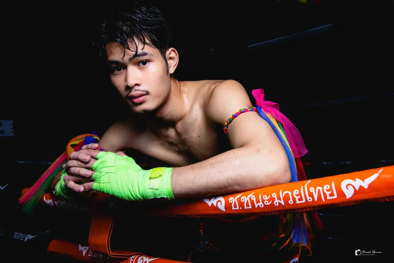 พลังมวลน้ำมหาศาล