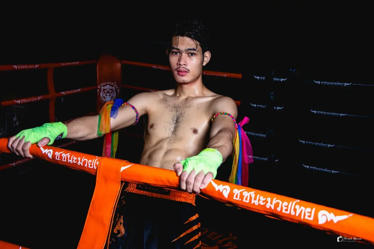 พลังมวลน้ำมหาศาล