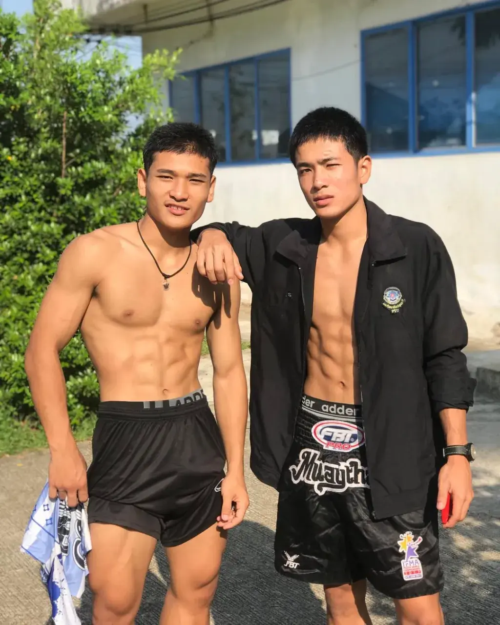 พลังมวลน้ำมหาศาล