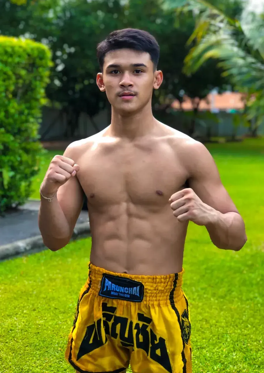 พลังมวลน้ำมหาศาล