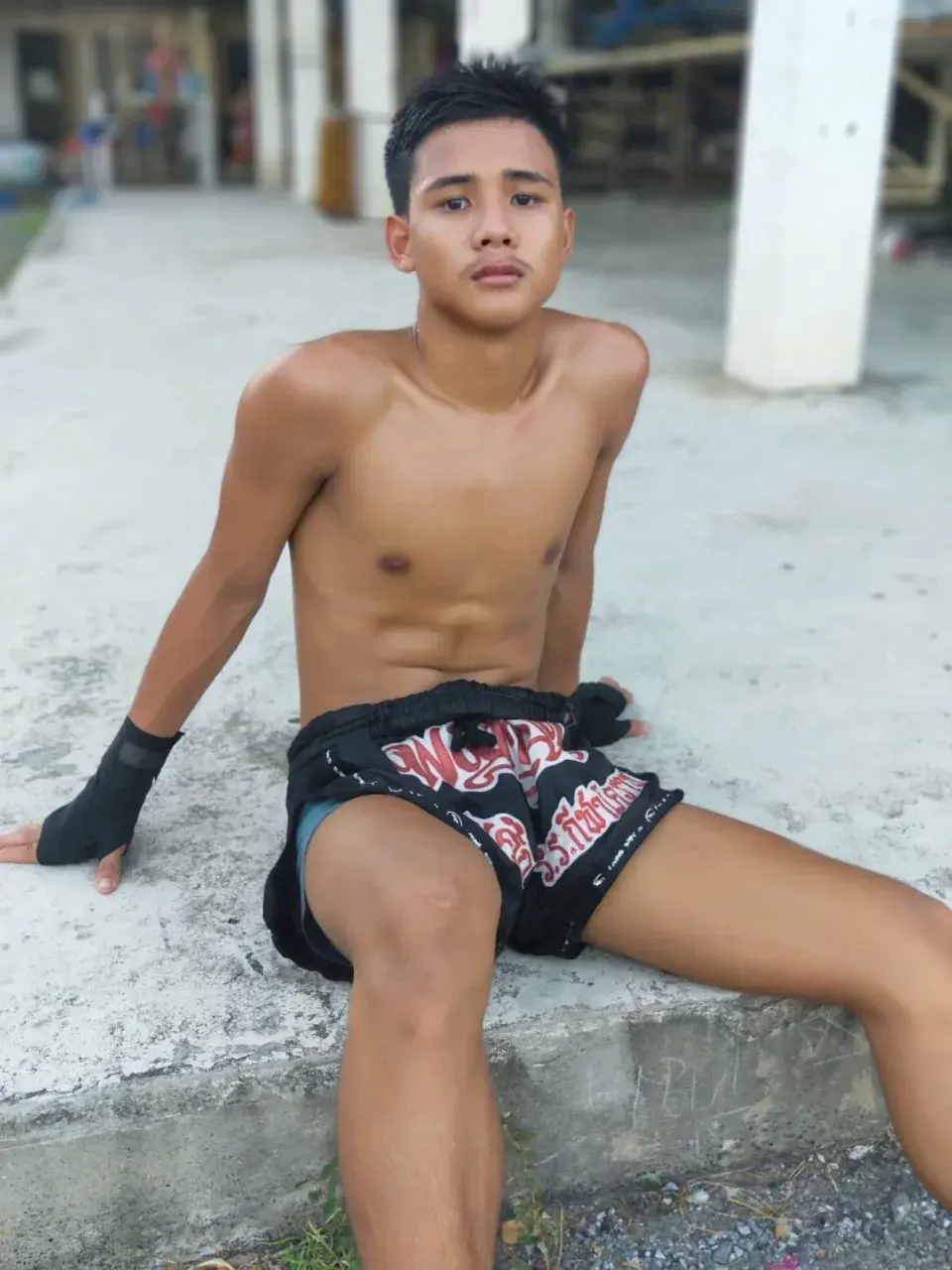 พลังมวลน้ำมหาศาล