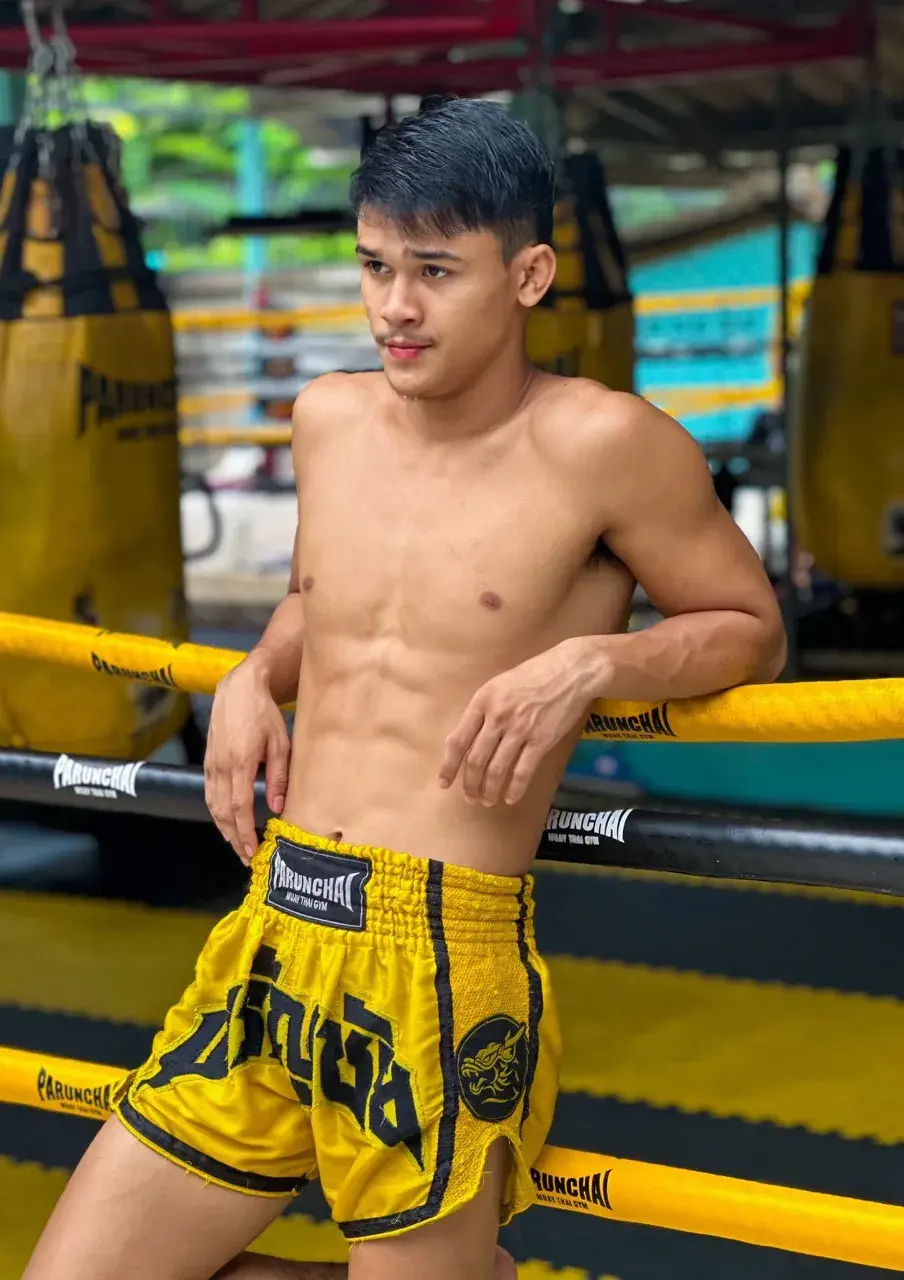 พลังมวลน้ำมหาศาล