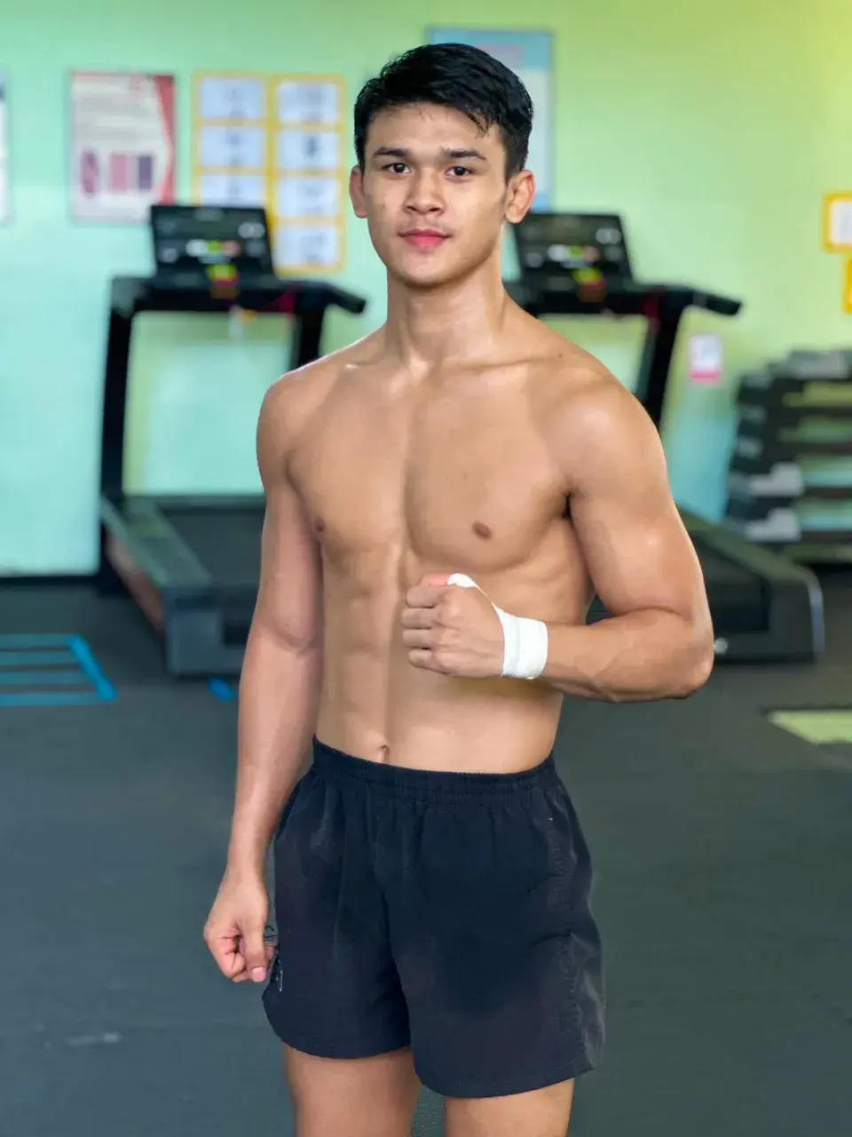 พลังมวลน้ำมหาศาล