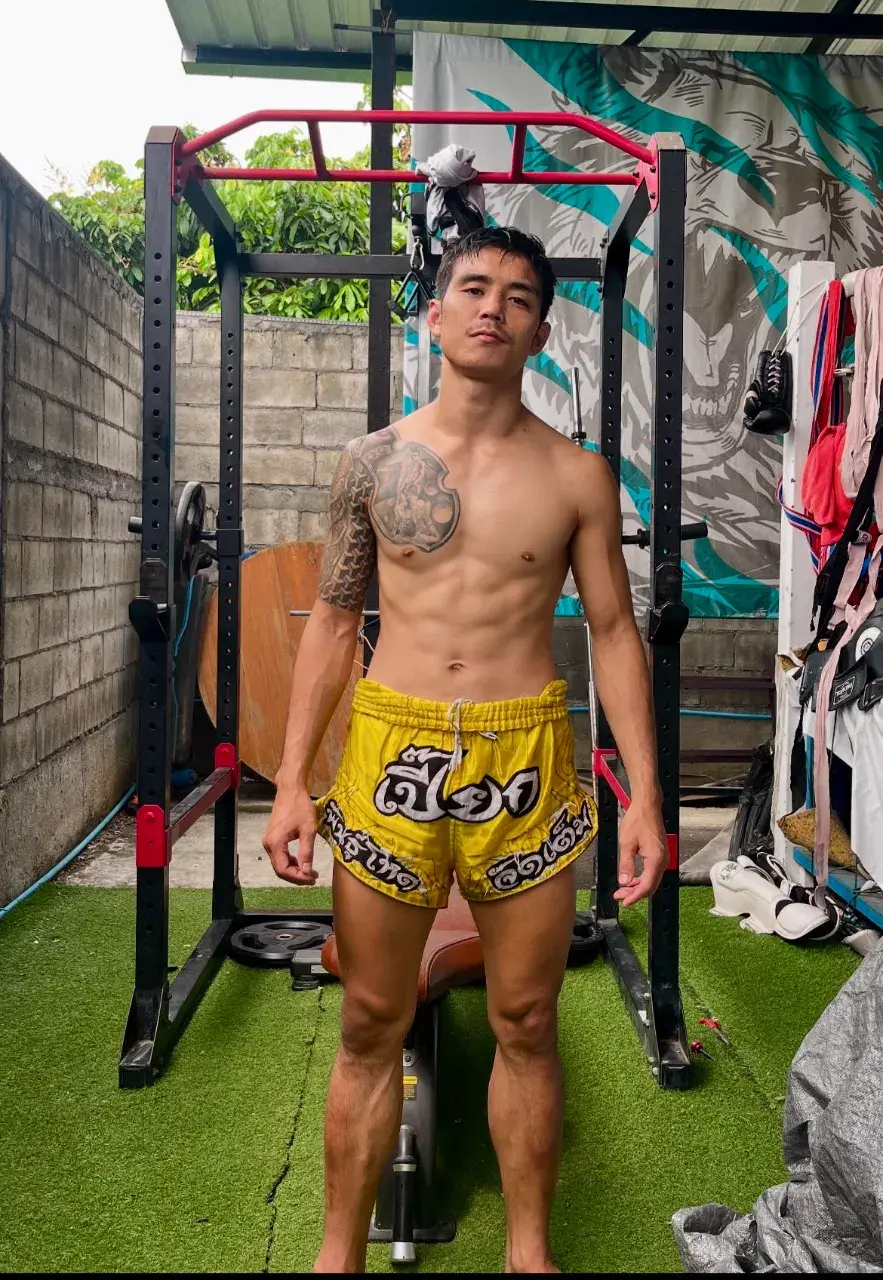 พลังมวลน้ำมหาศาล