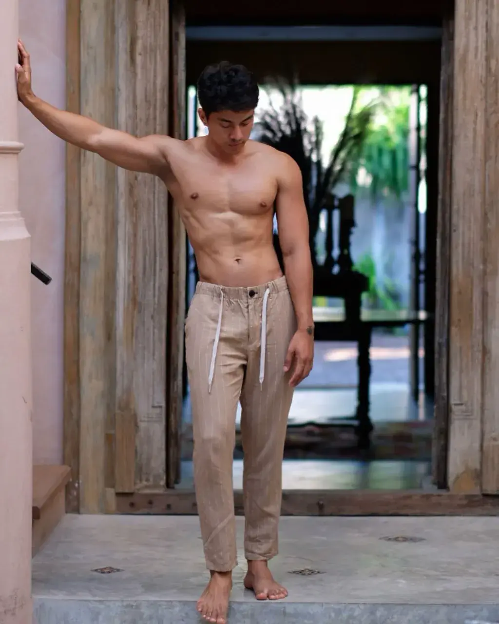 เสน่ห์หญ้าอ่อน