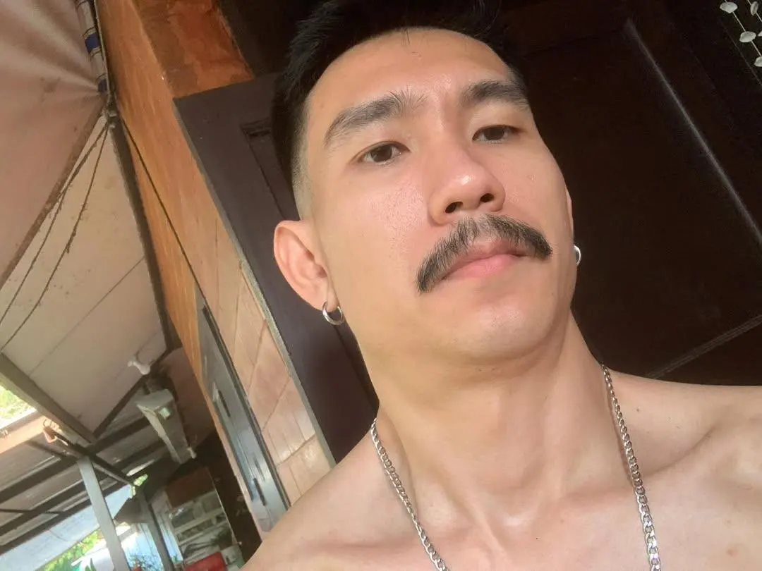 เสวหนวดเธอ