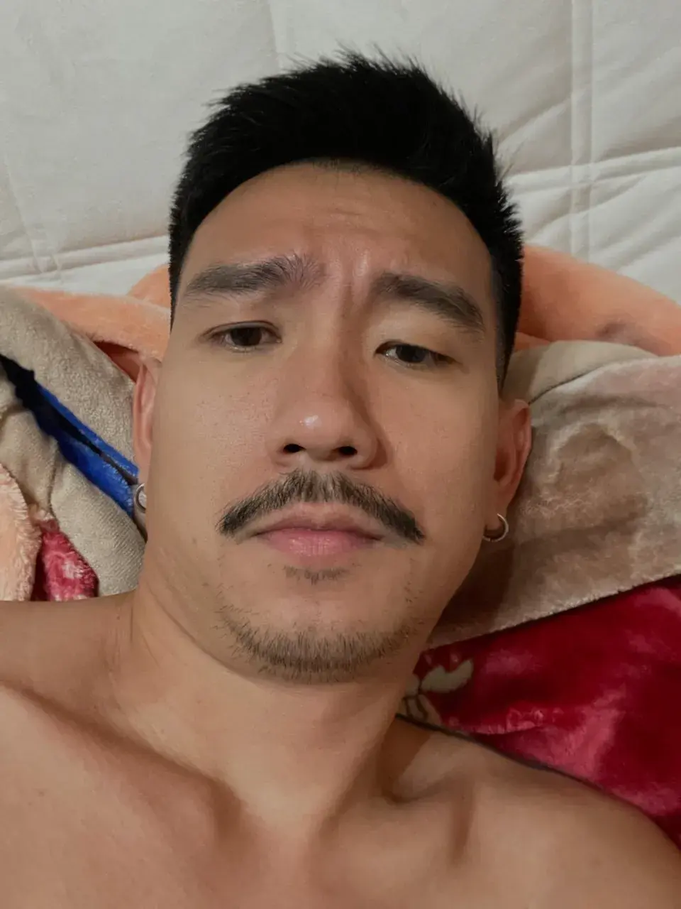 เสวหนวดเธอ