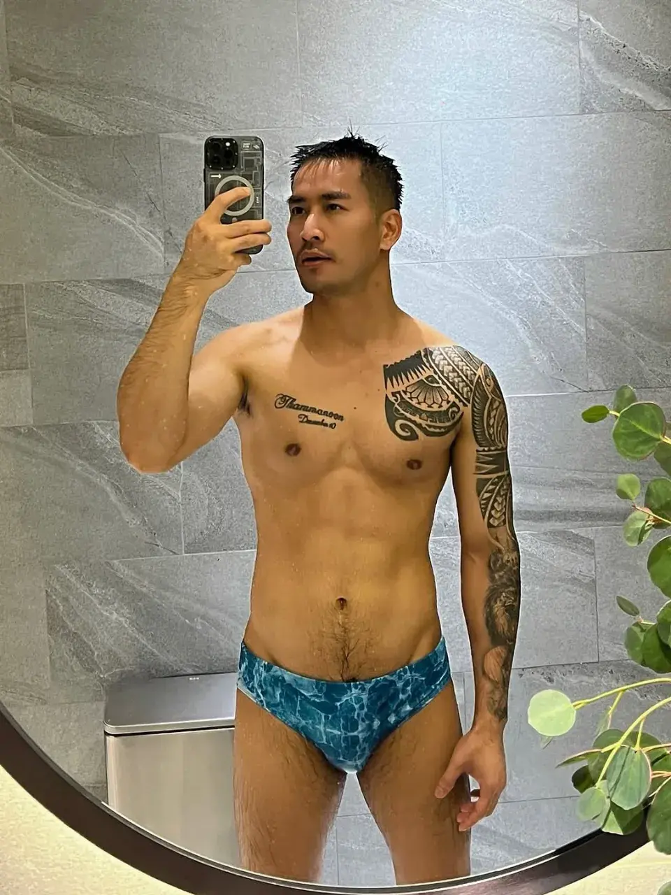 เข้มเอสเฟรสโซ่+2ช็อต