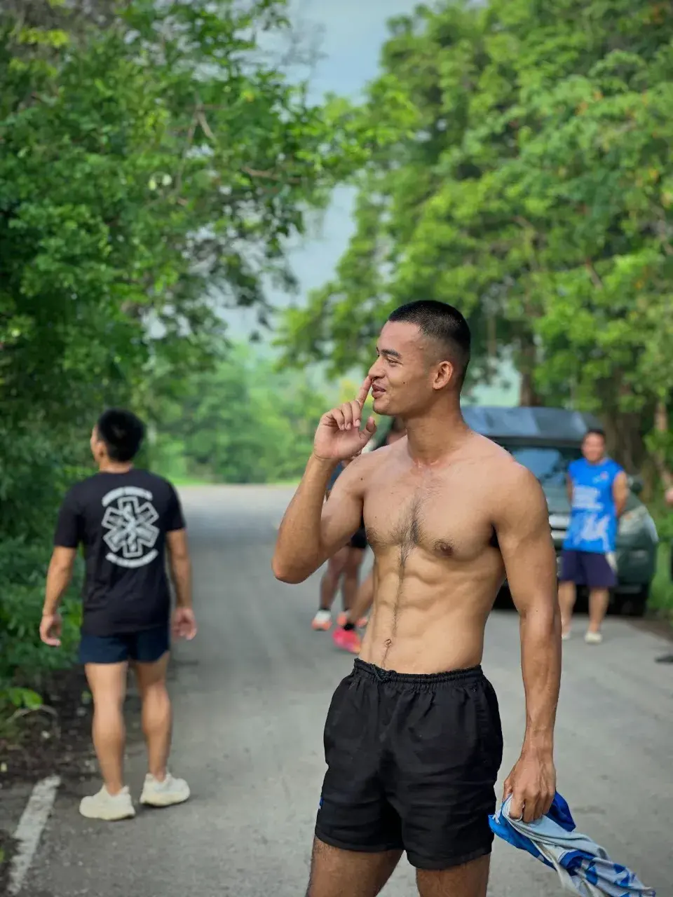 เข้มเอสเฟรสโซ่+2ช็อต