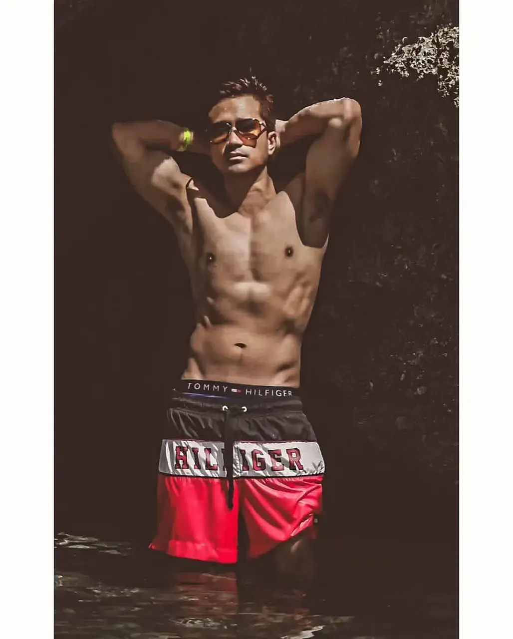 ทรงแด๊ดxทรงผัว/