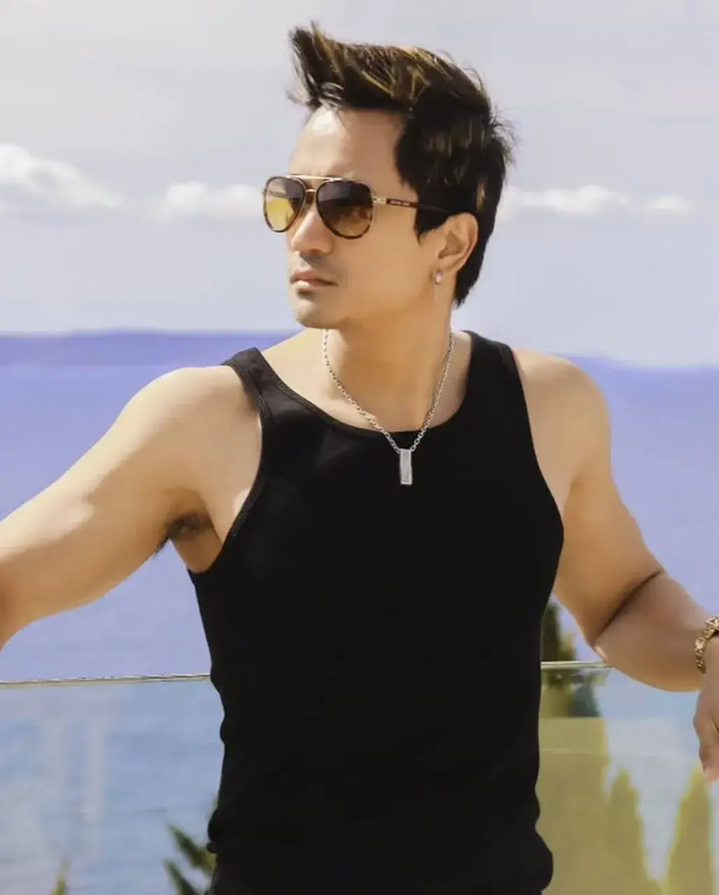 ทรงแด๊ดxทรงผัว/