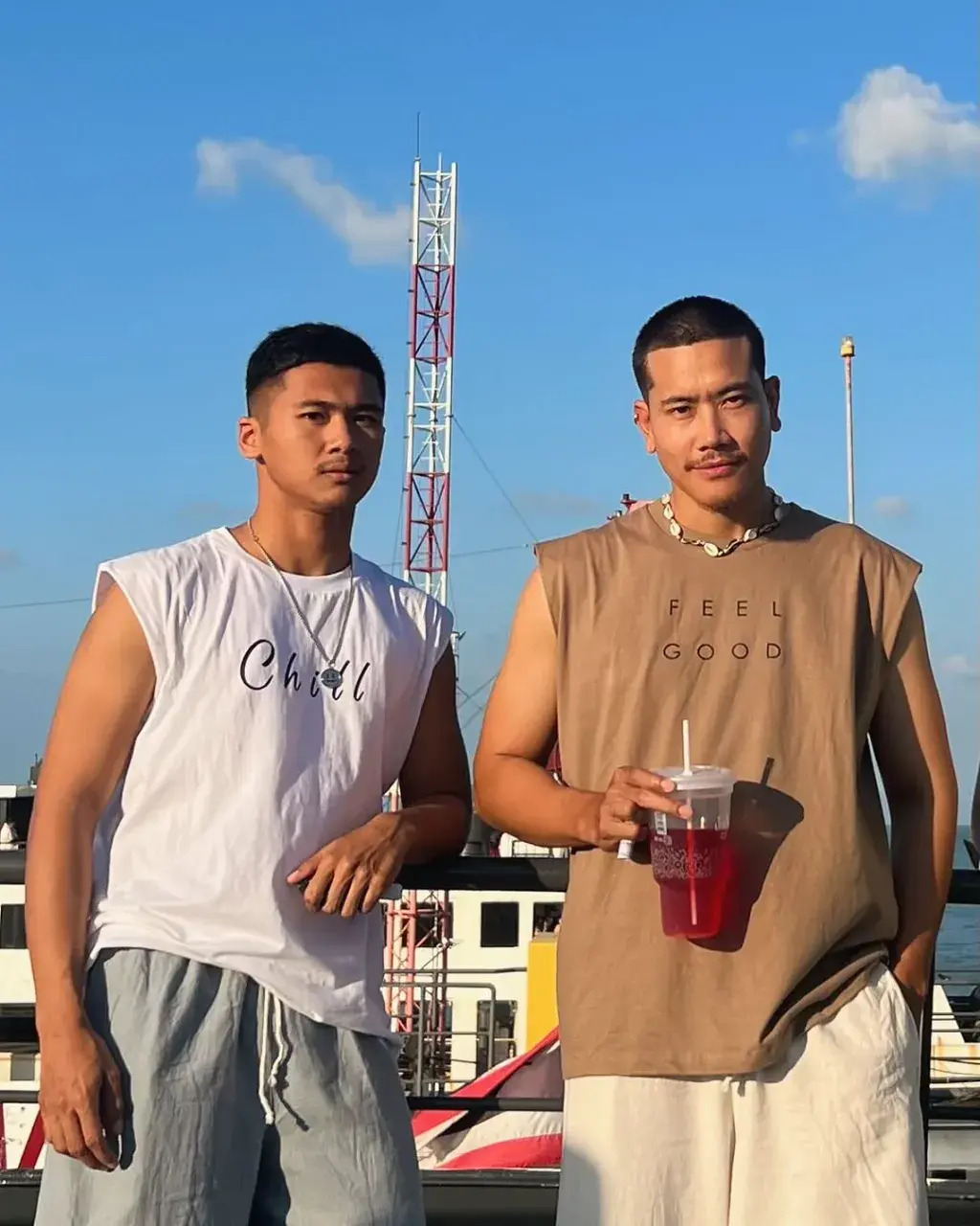 ทรงนี้ดีต่อใจ