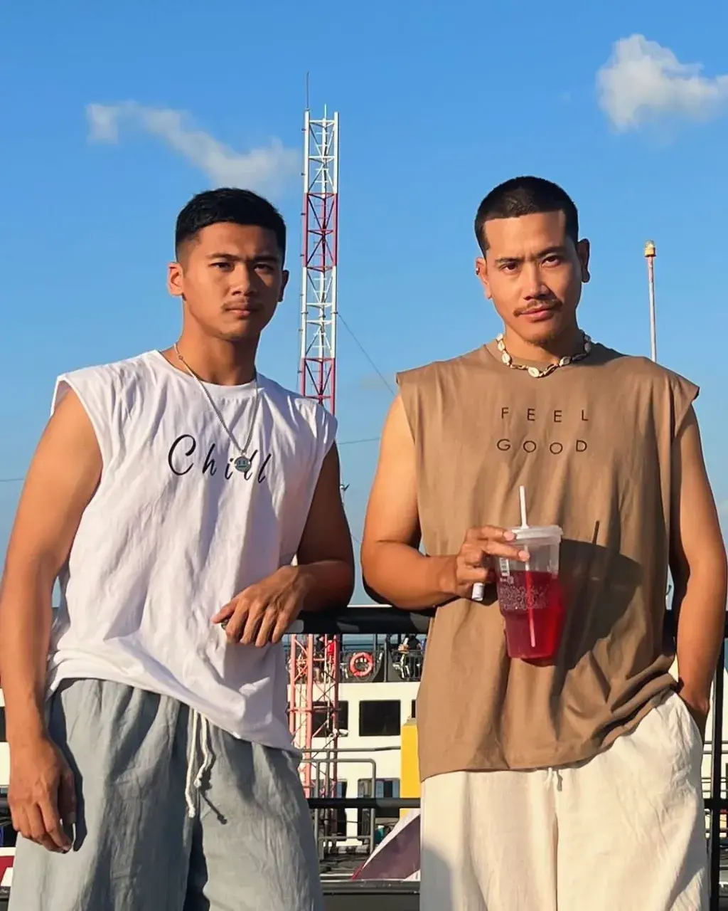 ทรงนี้ดีต่อใจ