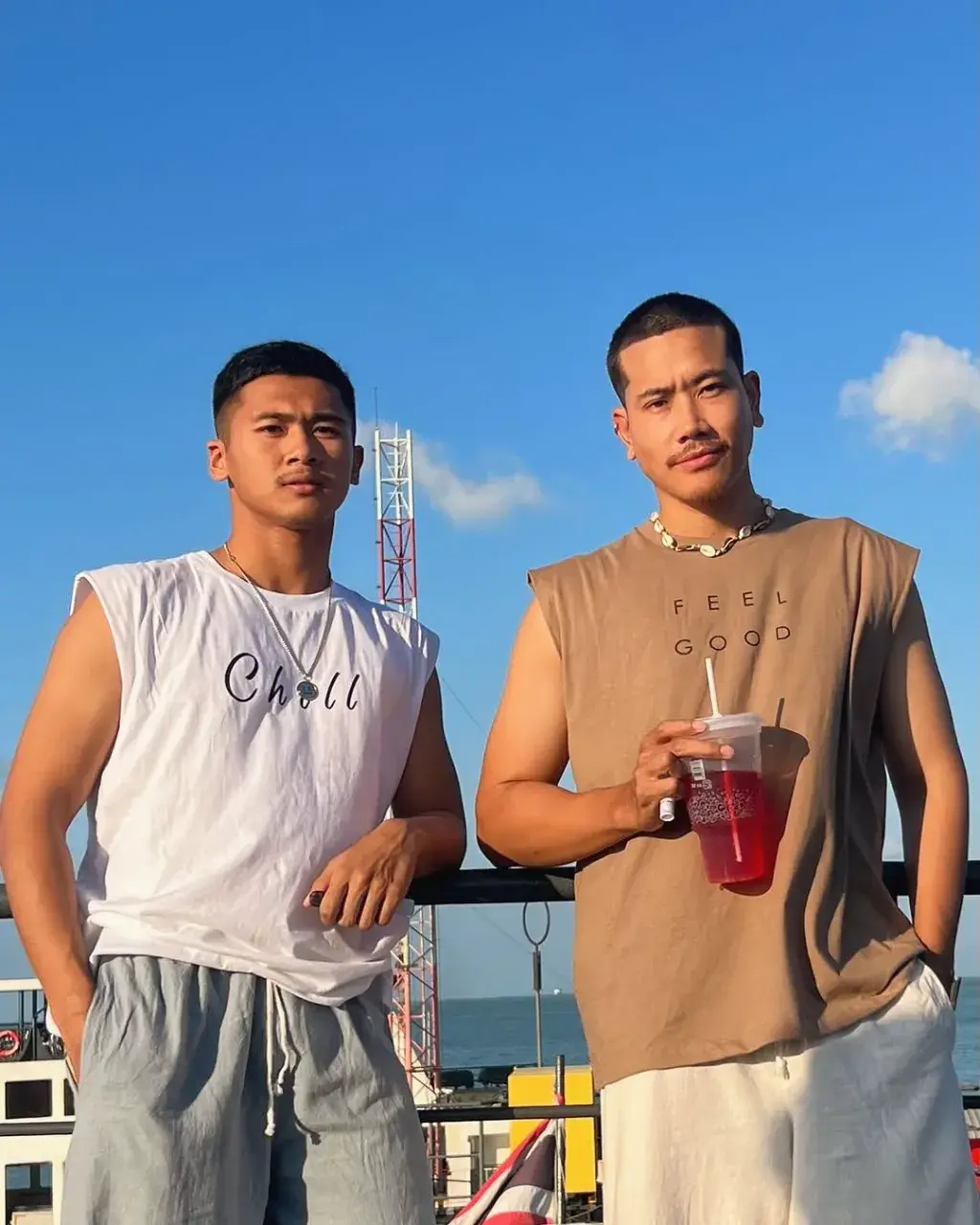 ทรงนี้ดีต่อใจ