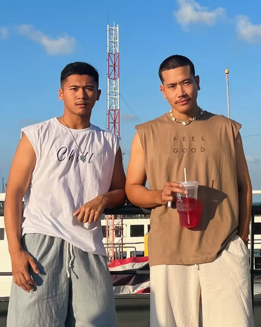 ทรงนี้ดีต่อใจ