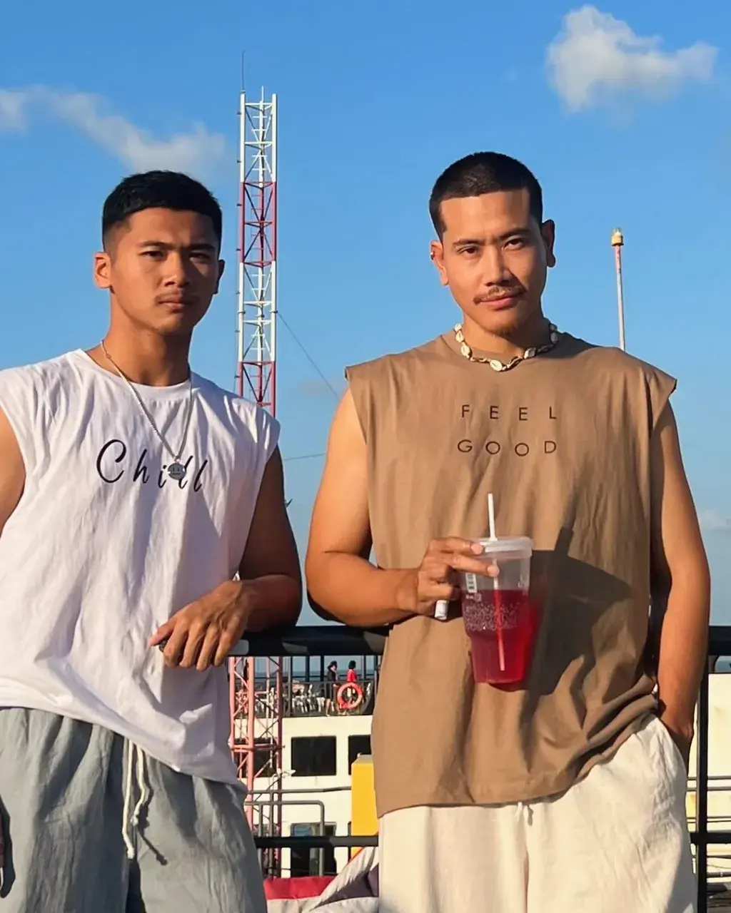 ทรงนี้ดีต่อใจ