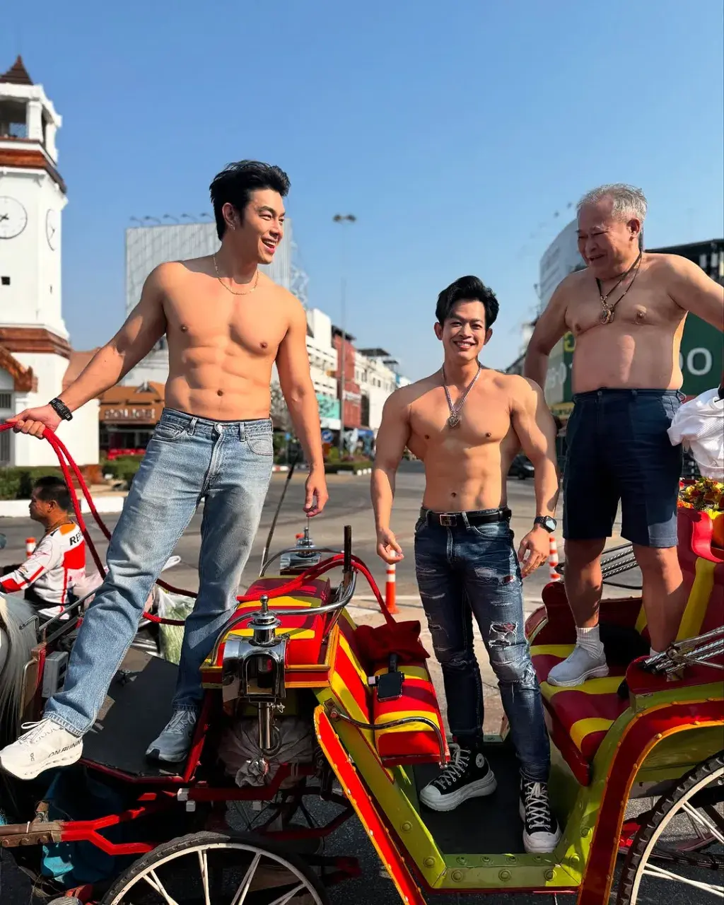 ลงคลังก่อนนะ