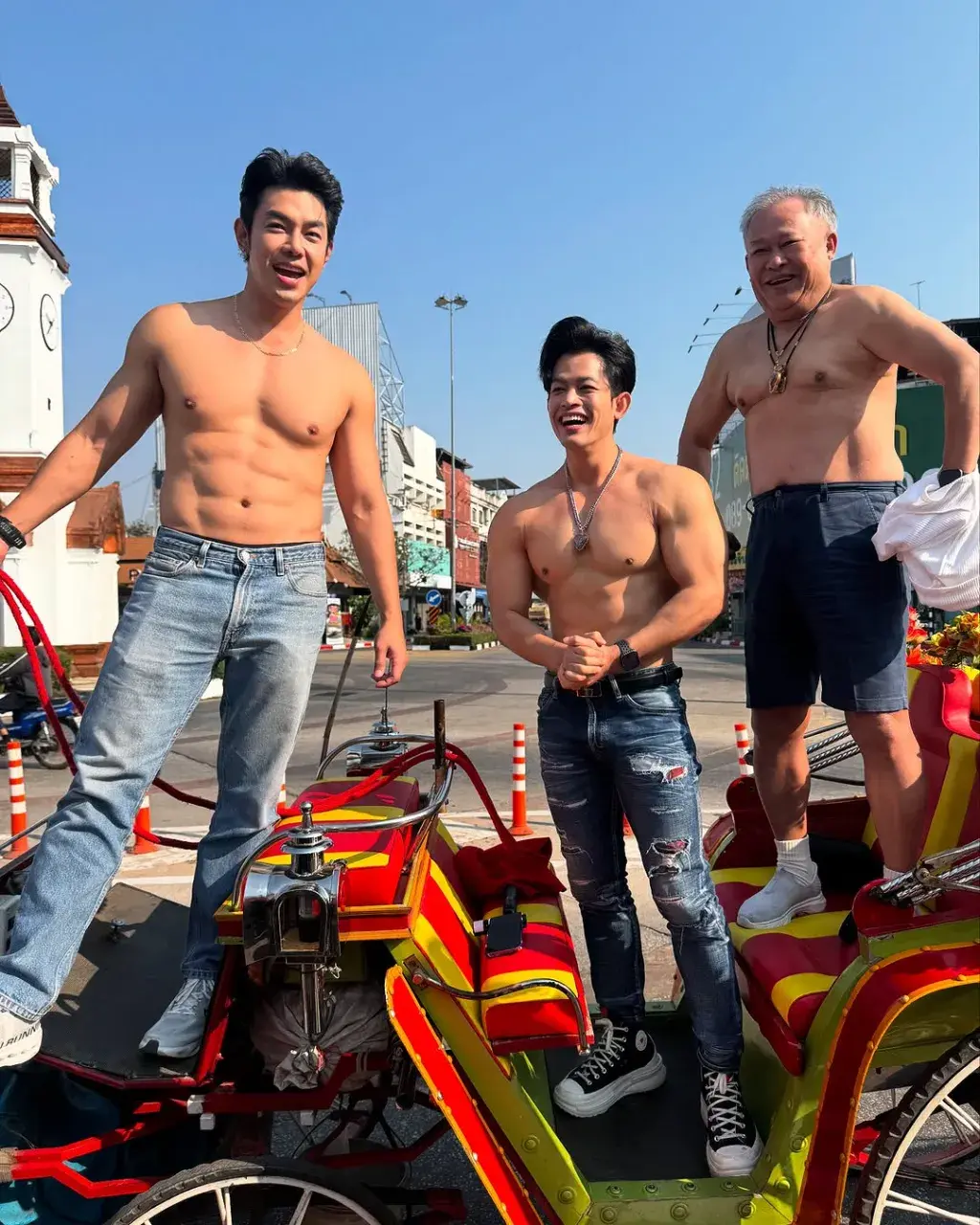 ลงคลังก่อนนะ