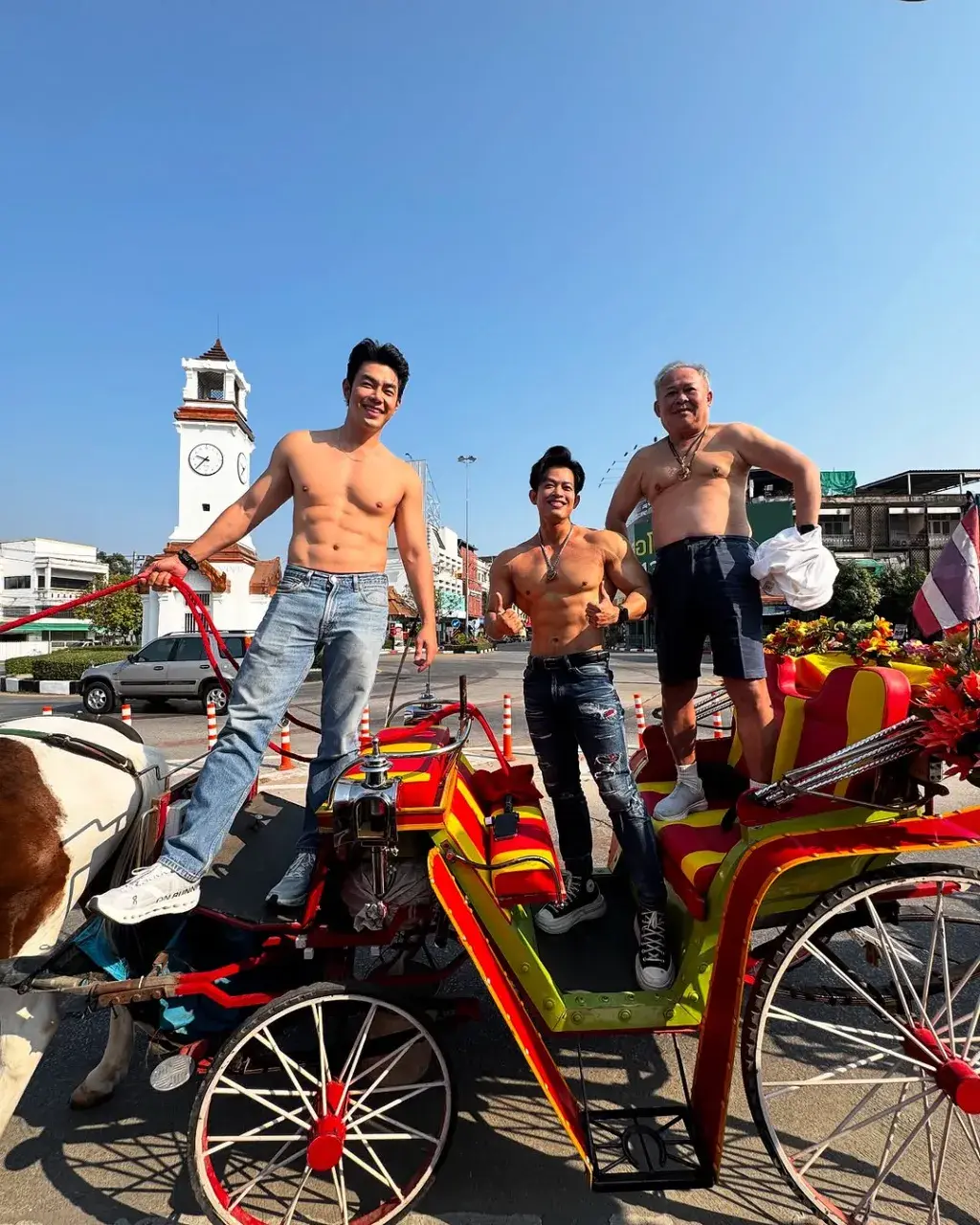 ลงคลังก่อนนะ