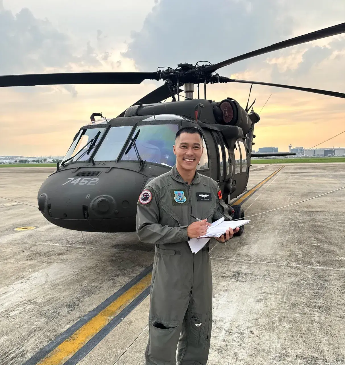 เซตนี้พี่รักมาก