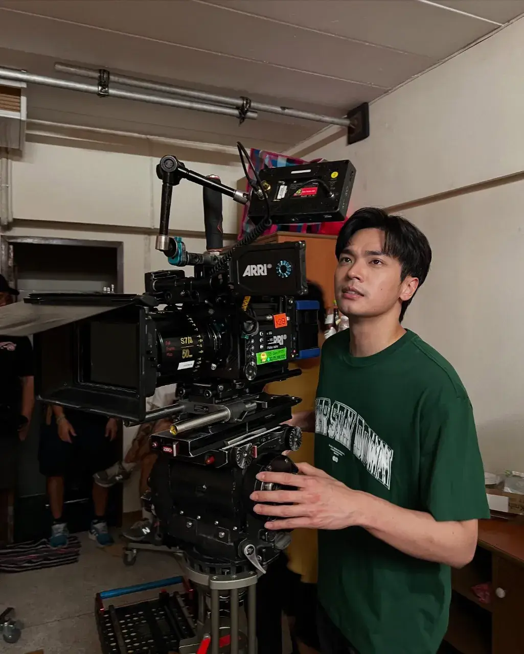 เซตนี้พี่รักมาก