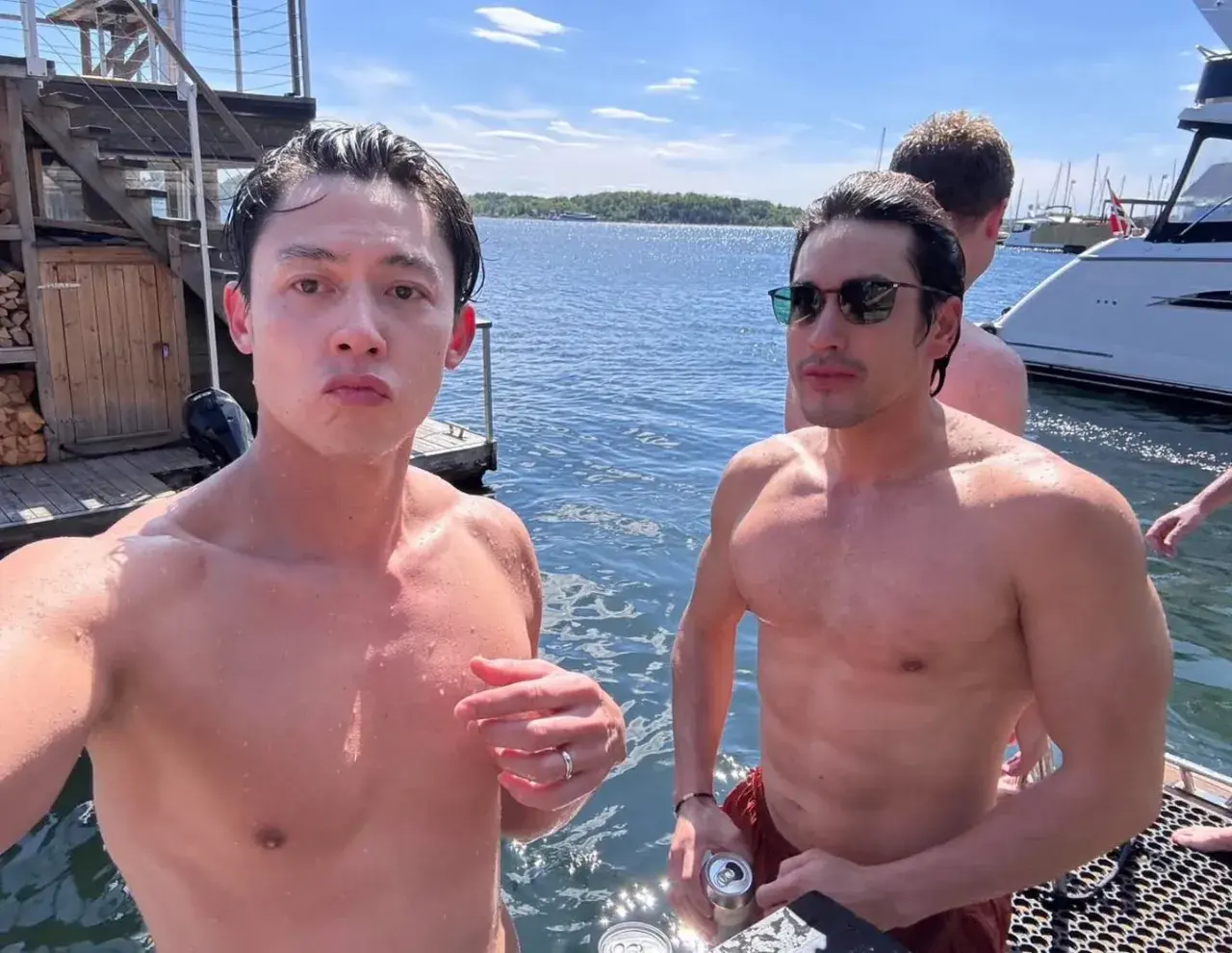 เซตนี้พี่รักมาก