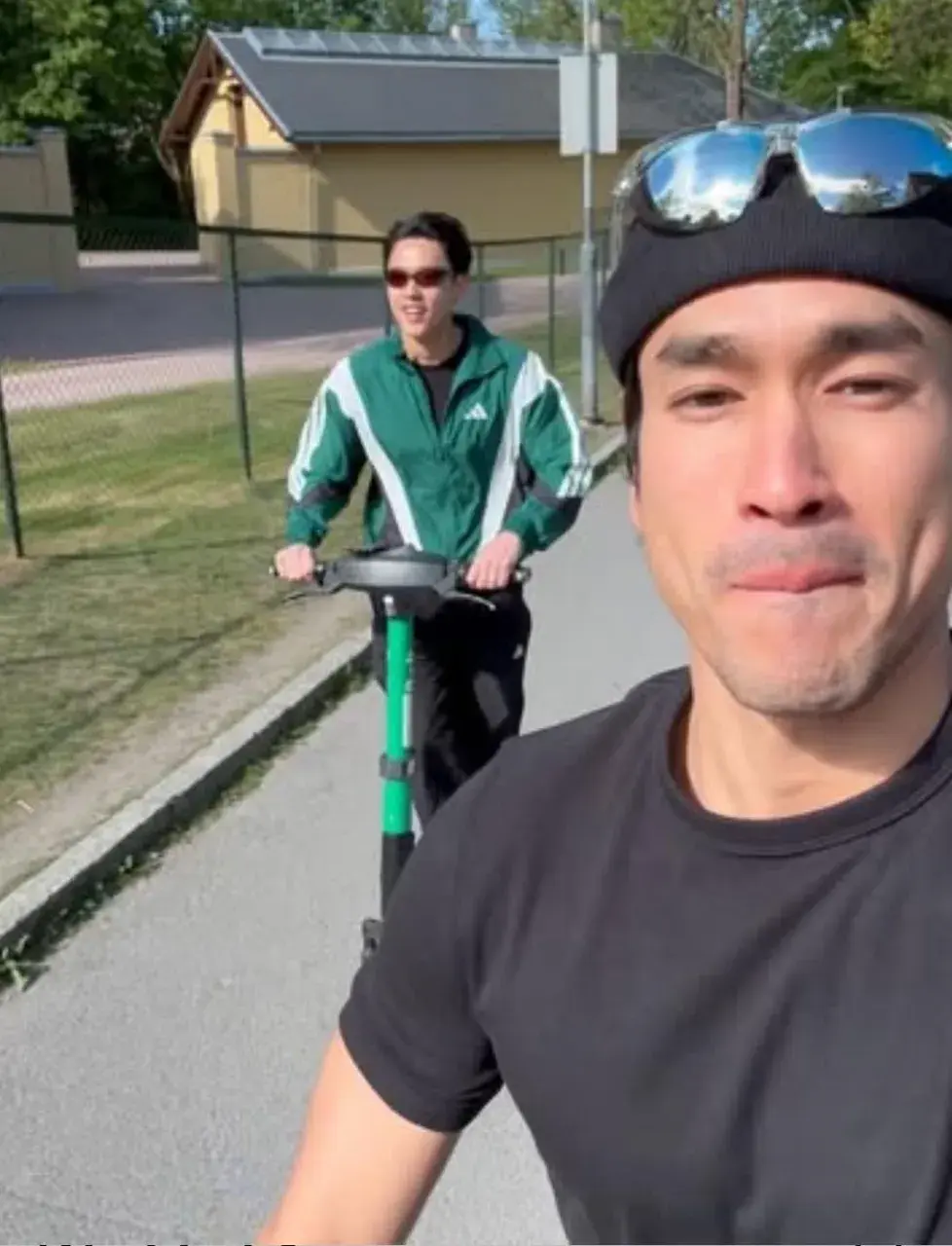 เซตนี้พี่รักมาก