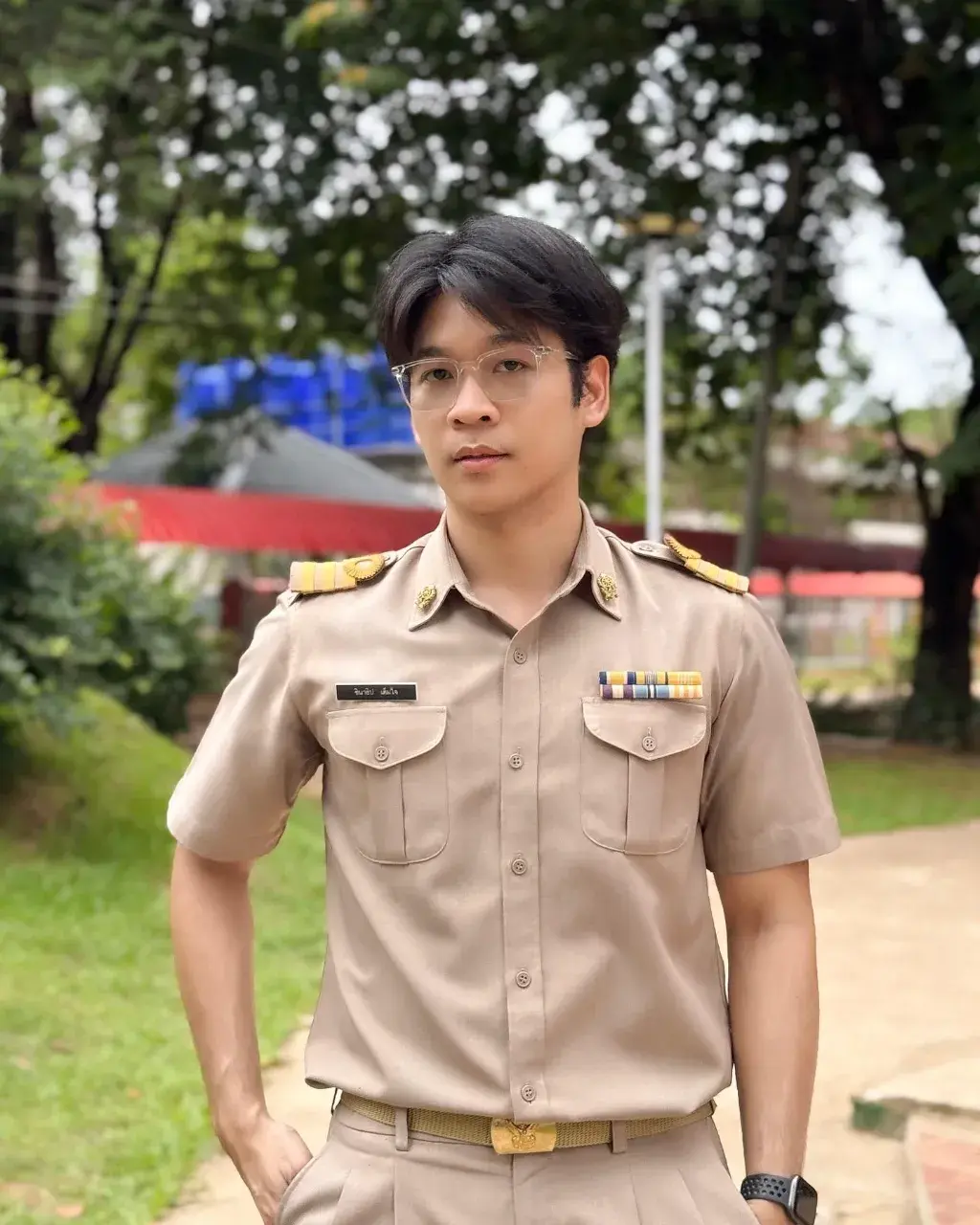 เก็บความน่ารัก