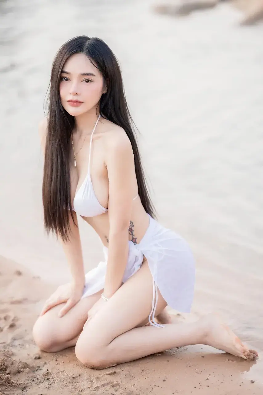 น้องไอริน ณัฐชยา นางแบบเซ็กซี่ ตัวเล็กน่ารัก ฟีลสาวซุกซน โดนใจหนุ่มๆ