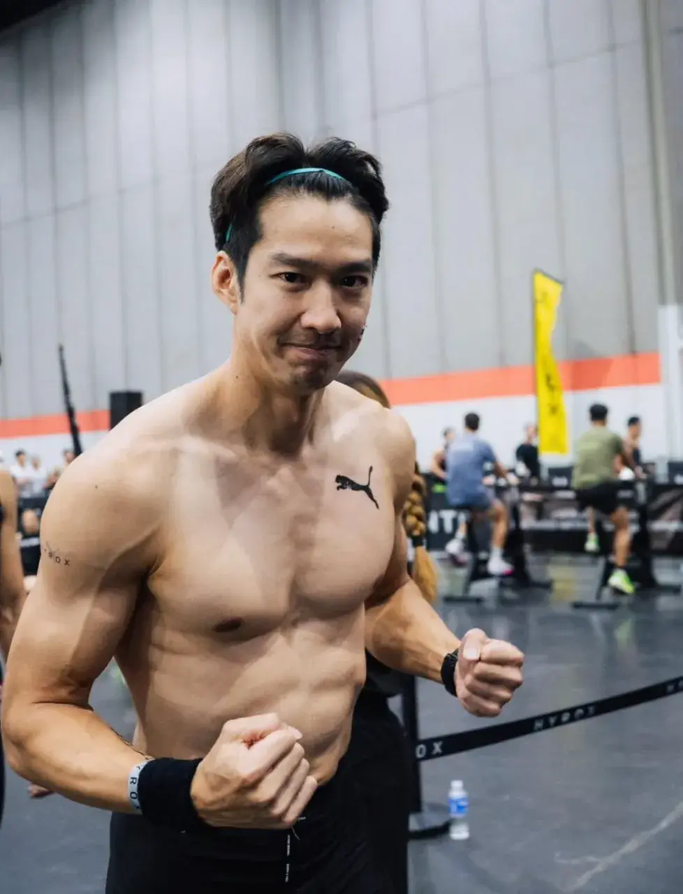 ความผี้เสื้อบินในท้องน้อย