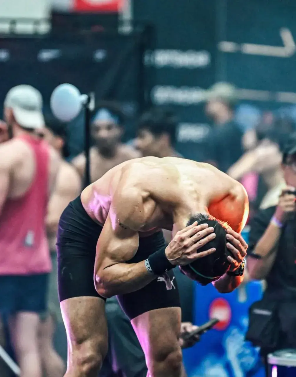 ความผี้เสื้อบินในท้องน้อย