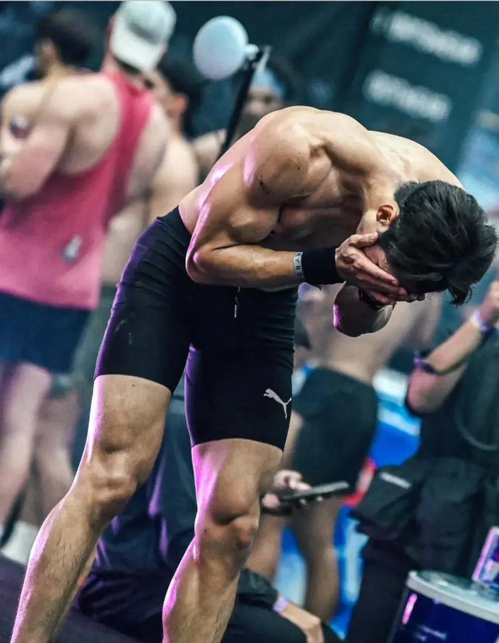 ความผี้เสื้อบินในท้องน้อย