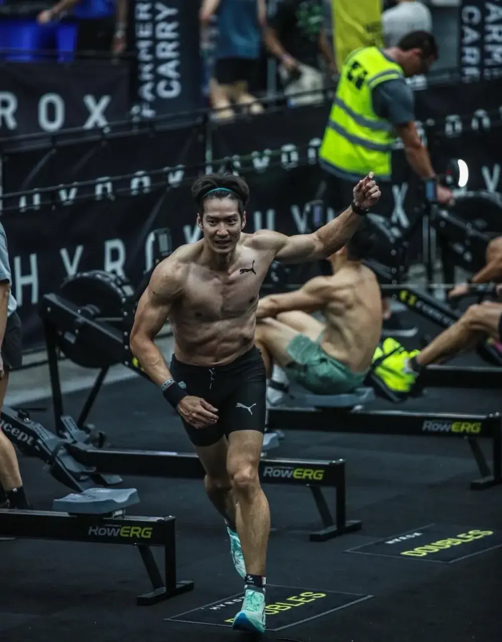 ความผี้เสื้อบินในท้องน้อย