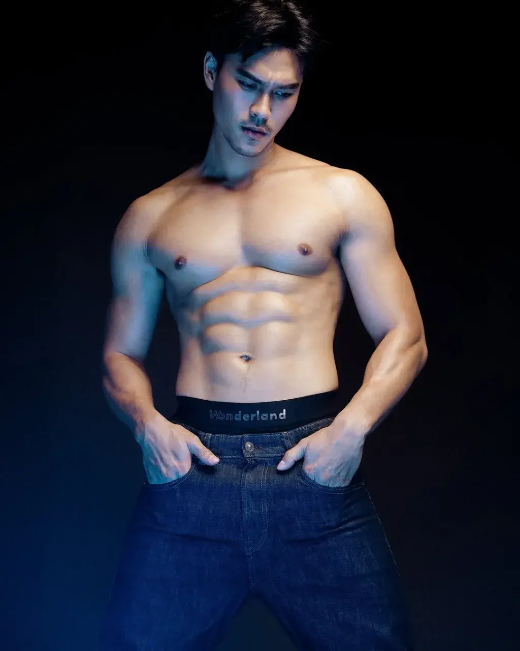 ความผี้เสื้อบินในท้องน้อย