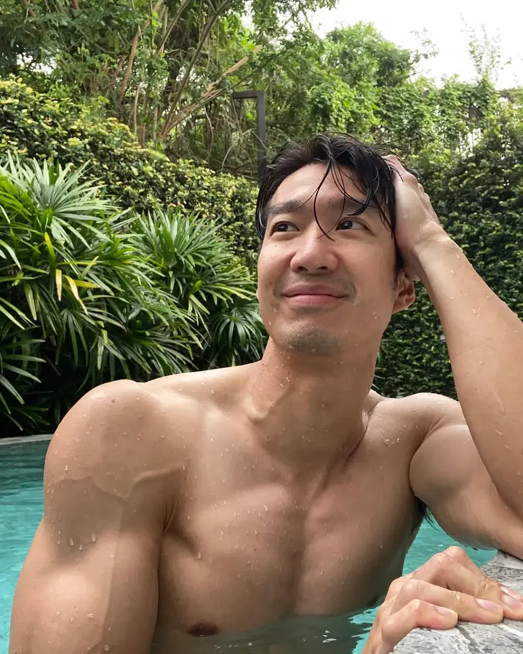 ความผี้เสื้อบินในท้องน้อย