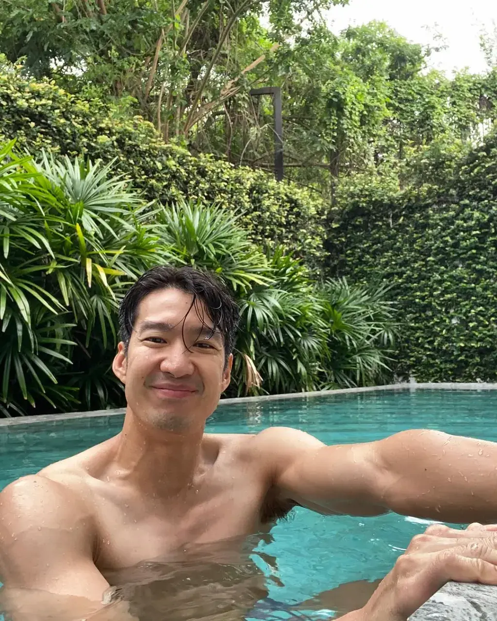 ความผี้เสื้อบินในท้องน้อย