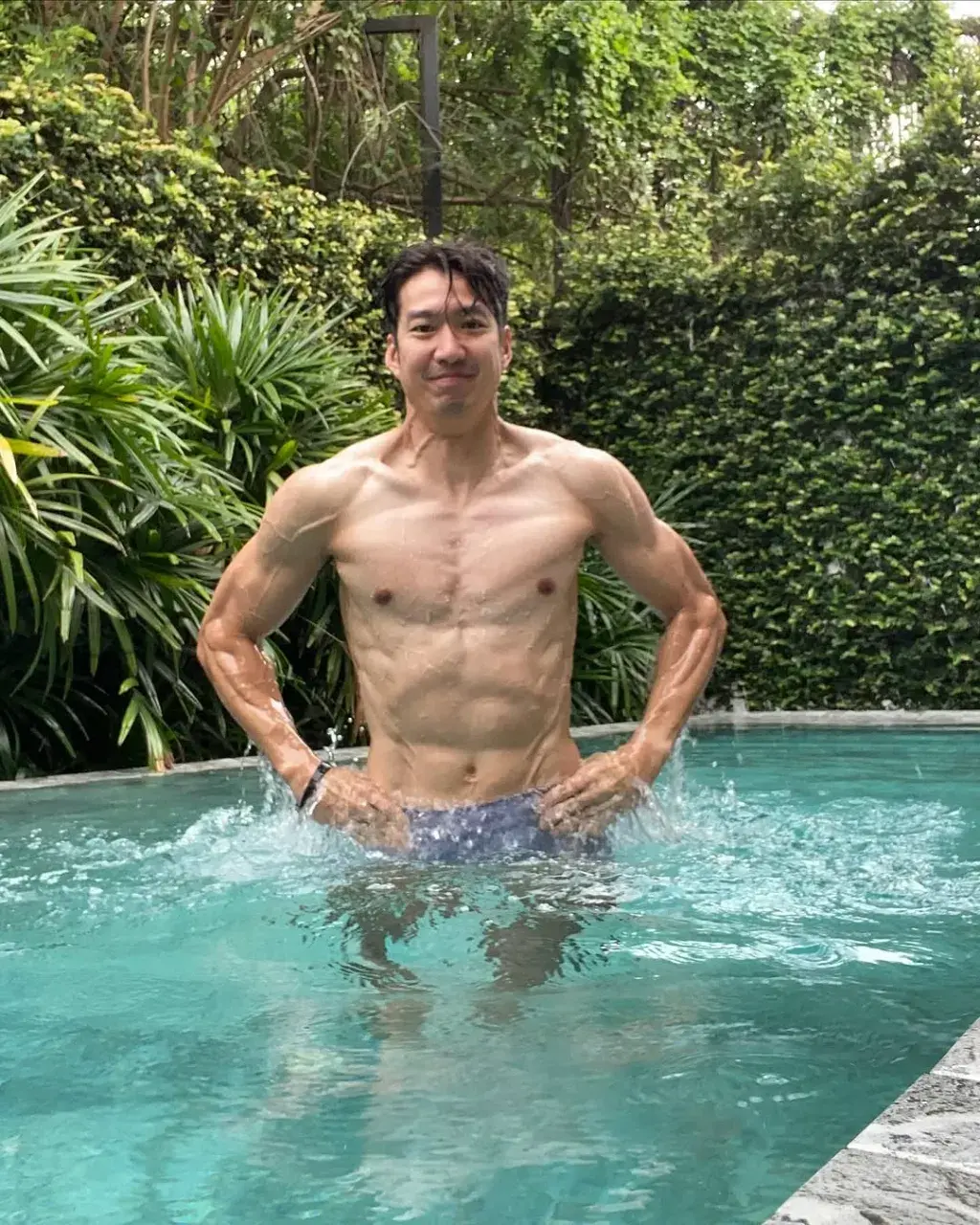 ความผี้เสื้อบินในท้องน้อย