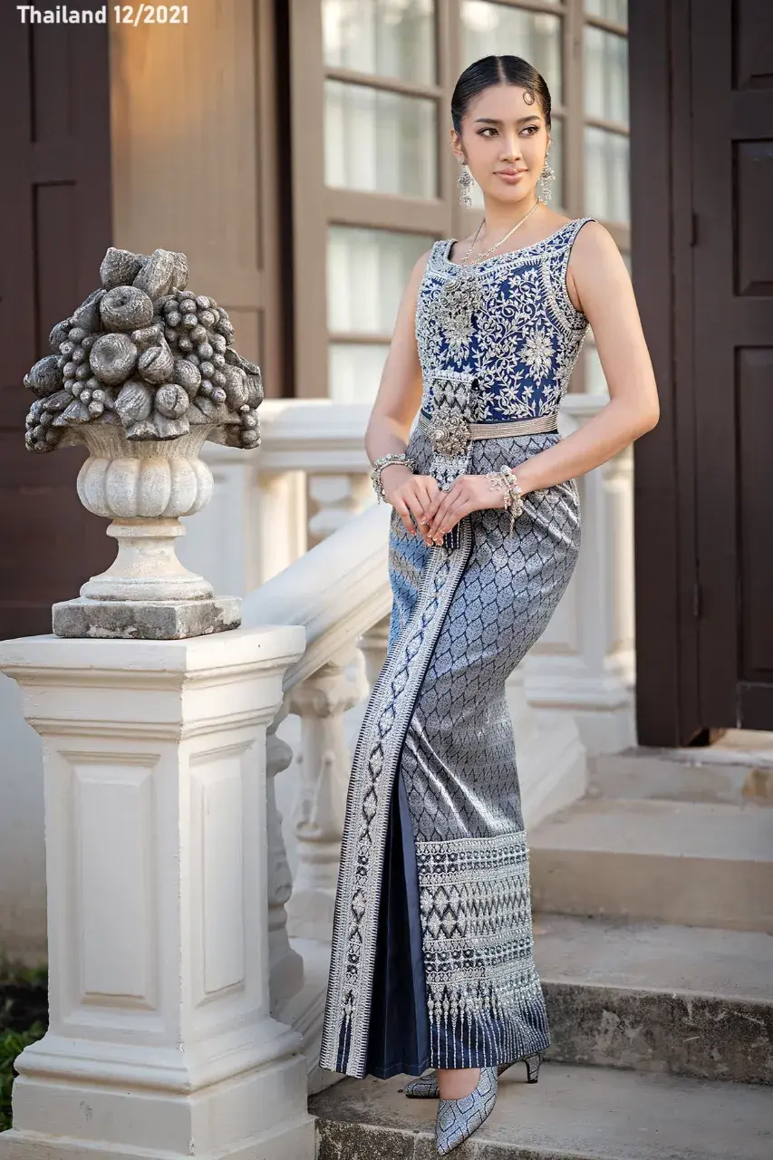 Thai Fashion Photography 🇹🇭