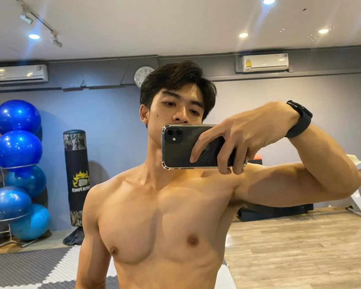 ถอดโชว์เรือนร่าง 2934