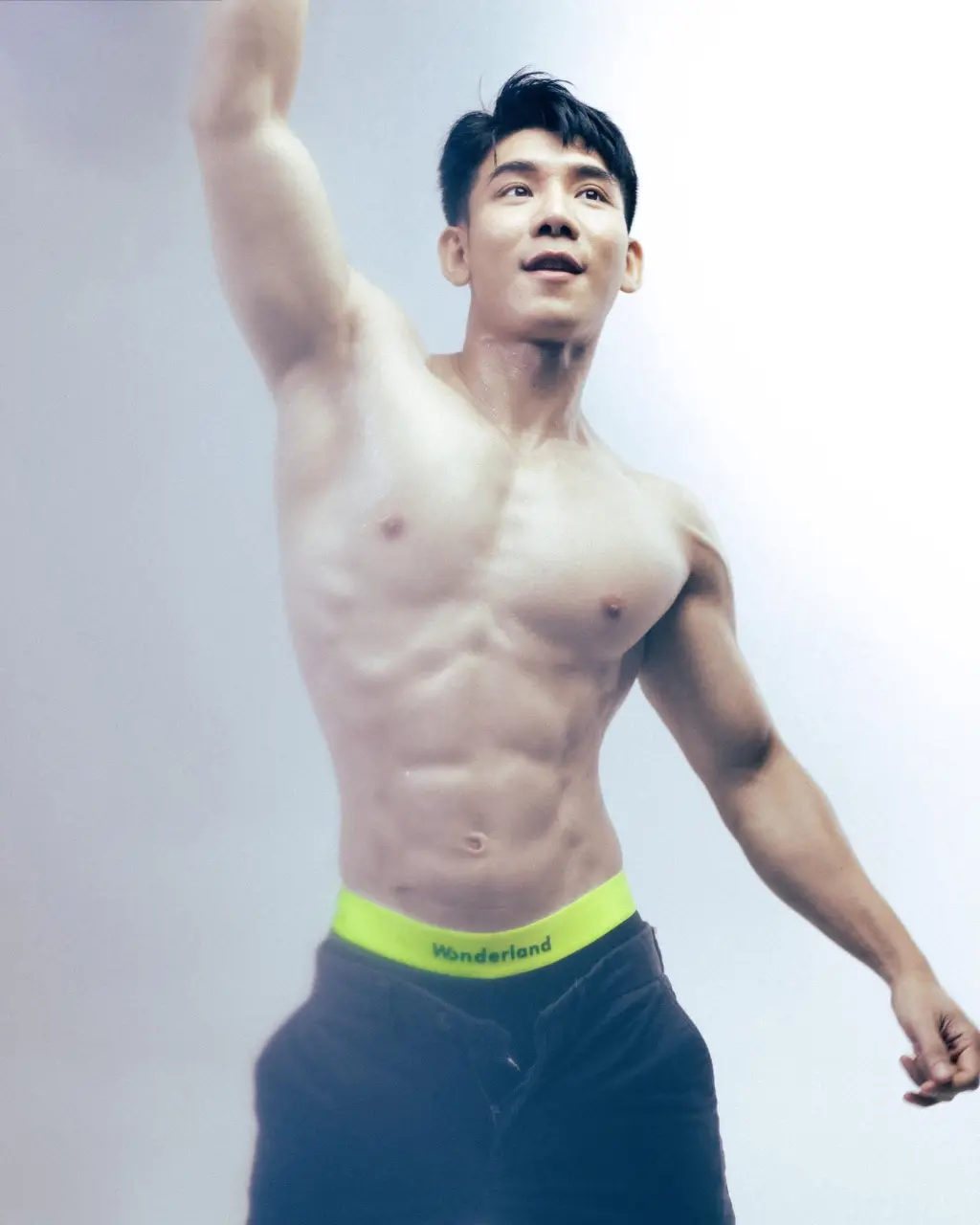 ถอดโชว์เรือนร่าง 2934