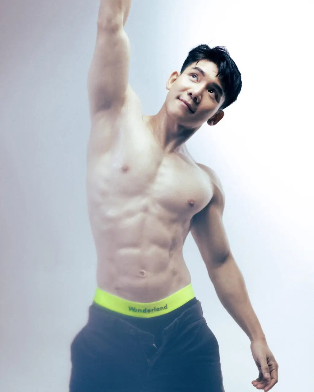 ถอดโชว์เรือนร่าง 2934