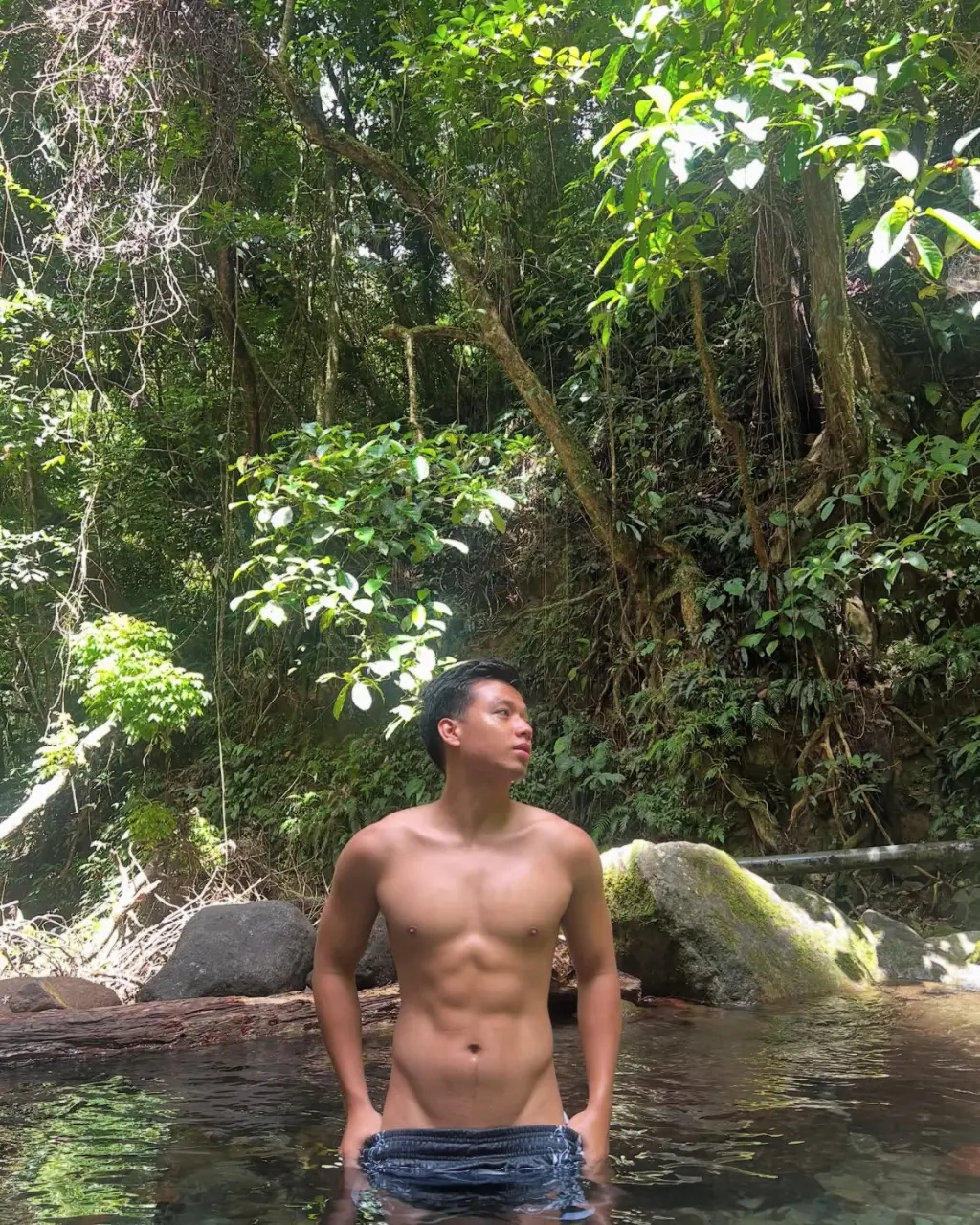 ถอดโชว์เรือนร่าง 2934