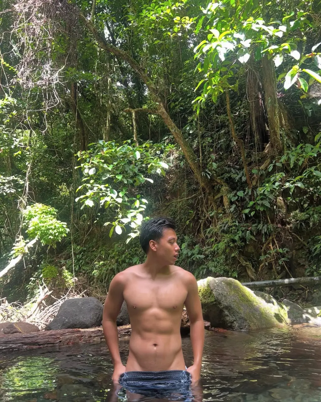 ถอดโชว์เรือนร่าง 2934