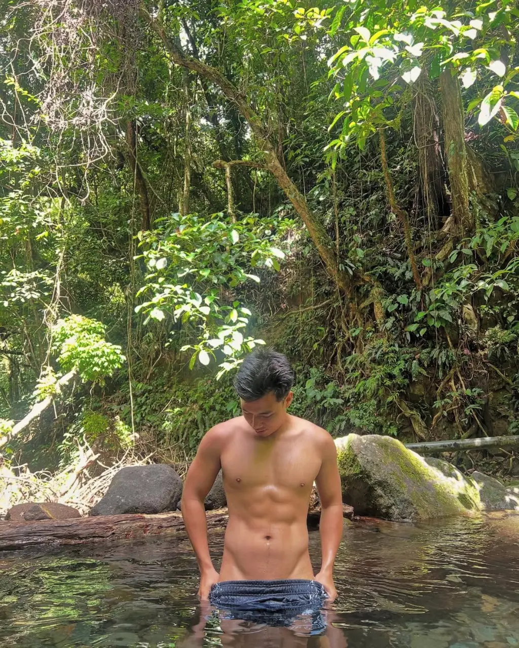 ถอดโชว์เรือนร่าง 2934