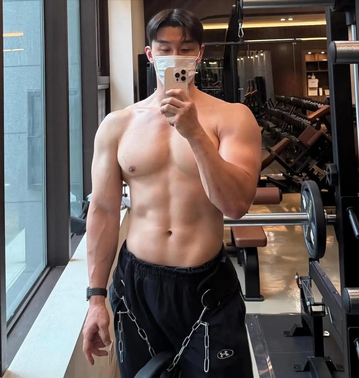 ถอดโชว์เรือนร่าง 2934