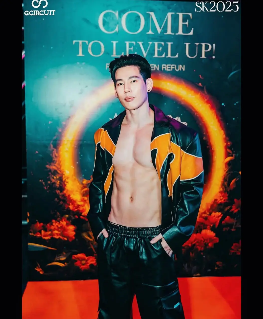 █═█❚ คนหล่อรักสุขภาพ 34 ❚█═█❚