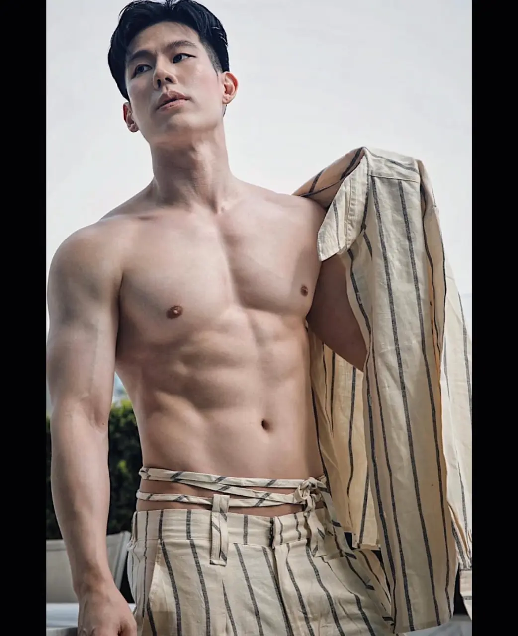 █═█❚ คนหล่อรักสุขภาพ 34 ❚█═█❚