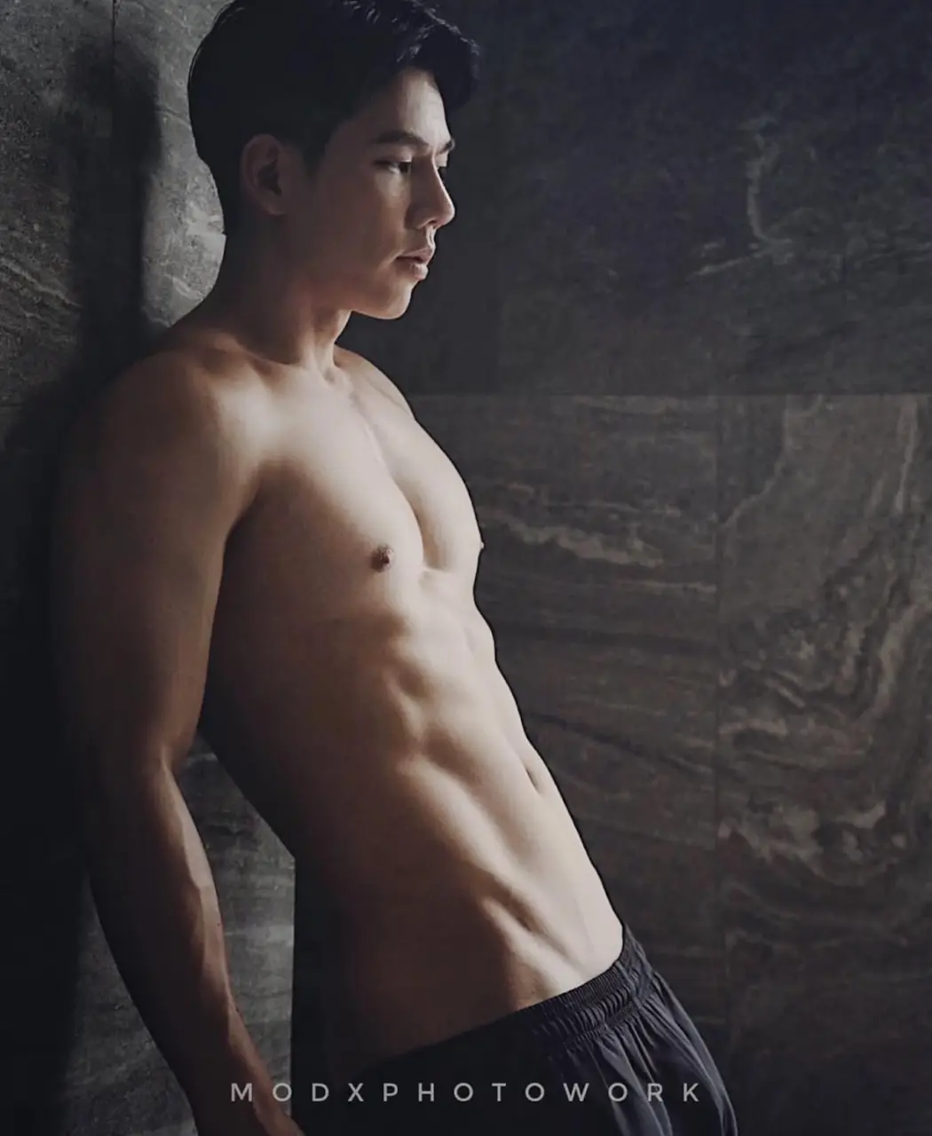 █═█❚ คนหล่อรักสุขภาพ 34 ❚█═█❚